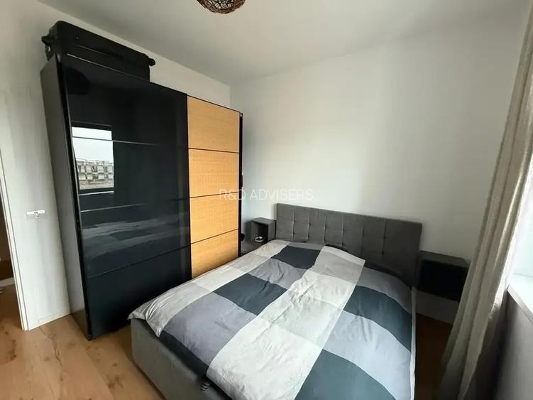 Apartament 2 Camere Tunari | Complex Darwin | Semimobilat | Parcare - 7