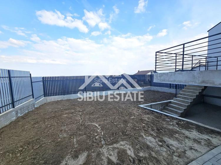 Casa noua la pret bun Sibiu Calea Cisnadiei - 11