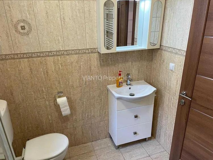 Casa 3 camere singur in curte - 6