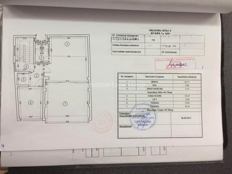 Cladire de birouri Beller - 20