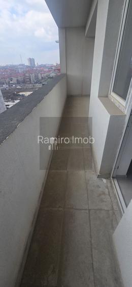 Apartament 2 camere POPESTI / Strada Biruintei - 9