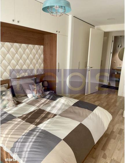 ÎNCHIRIERE 2 CAMERE | STEFAN CEL MARE | CENTRALA PROPRIE - 7