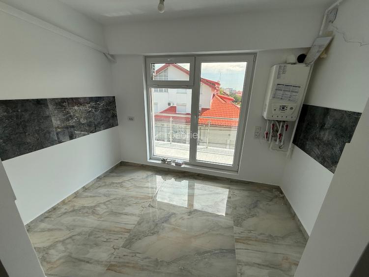 Apartament 2 camere tip studio + parcare - 8