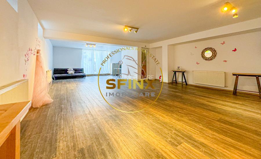 Casa 9 camere | Drumul Sarii | curte libera 300mp - 41