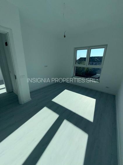 Vila-zona Pipera-Tunari-P+1Et, 4 camere, 3 bai, 2 parcari, 150 mpu, 311 mp teren - 13