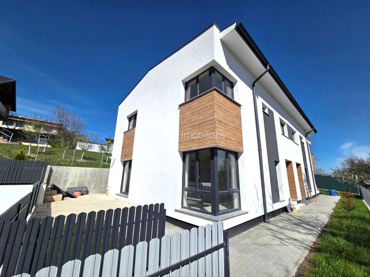 0 % comision, Casa noua P+E, 300 mp teren, Dambul Rotund - 2