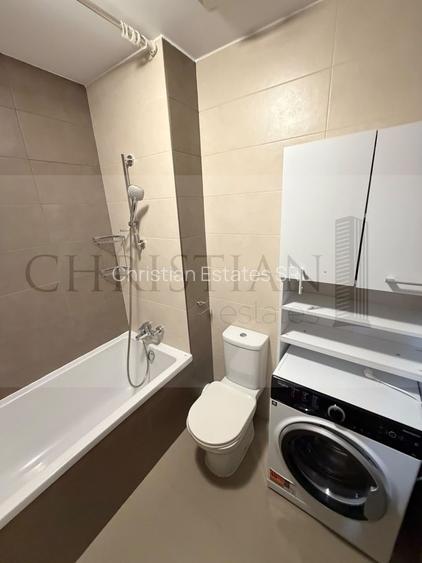 Apartament 2 Camere 21 Residence Disponibil Imediat - 9