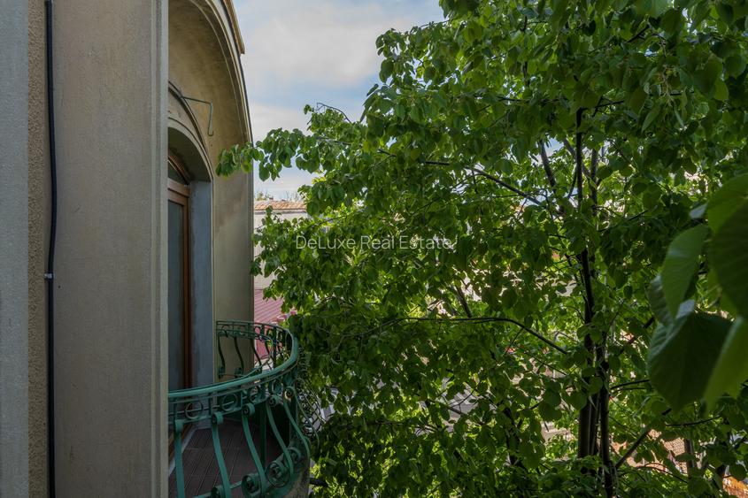 Apartament 3 camere absolut spectaculos, Gradina Icoanei - 17