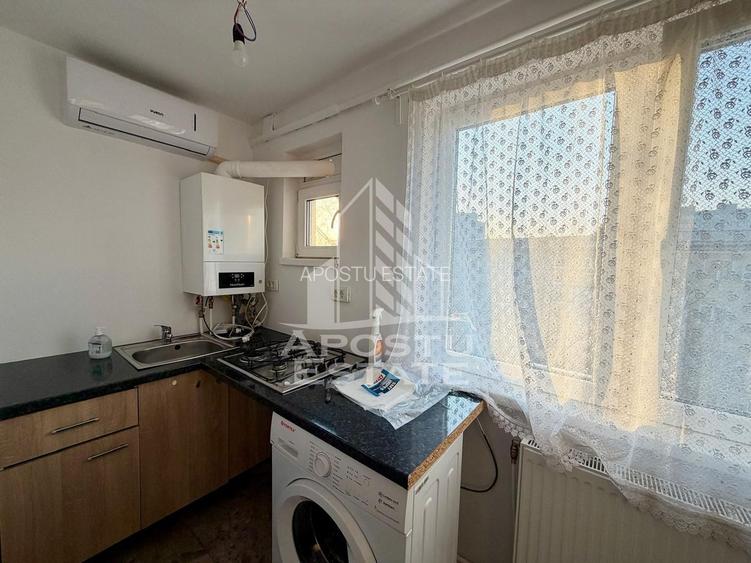 Apartament 2 camere de inchiriat, centrala, Sagului, Timisoara - 3