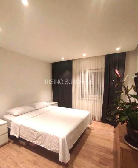 3 camere | etaj 1 | centrala proprie | bloc 1985 | 950m M. Gorjului - 2
