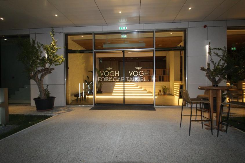 OLIMP VOGH. 2 camere 2 bai, terasa mare si un loc de parcare - 4