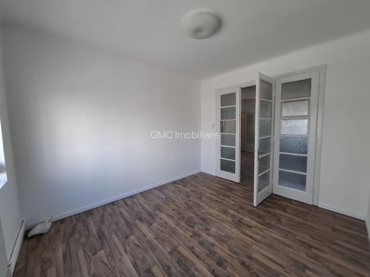 Apartament nemobilat 3 camere Dorobanti M261 - 15