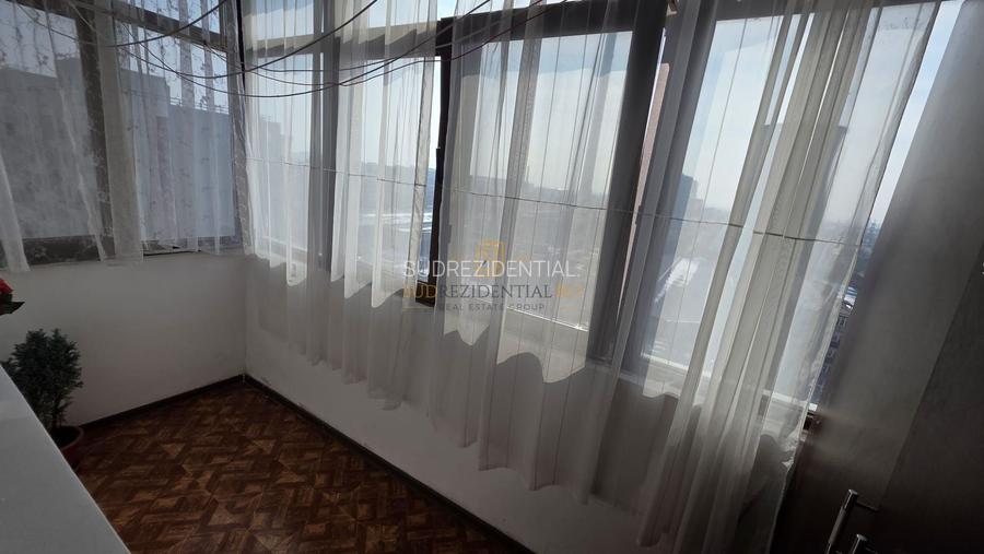 Apartament 2 camere decomandat Berceni, sector 4, strada Luica - 12