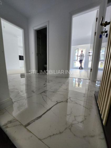 Apartament 3 camere Pallady Titan, Metrou Teclu,Str Gura Calitei - 6