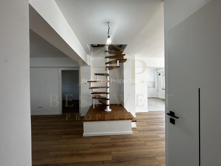 Apartament 3 camere, zona Modern, 0% comision - 2