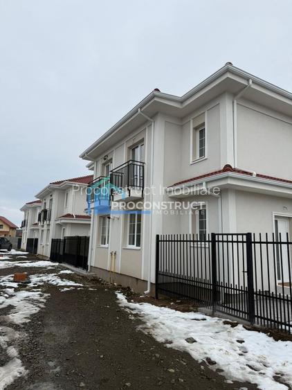 Proconstruct Imobiliare – Duplex modern de vânzare în Sânandrei - 2