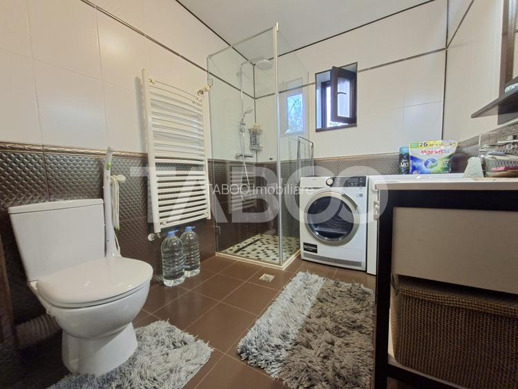 A fost odata ca niciodata o casa - Selimbar garaj si terasa - 16