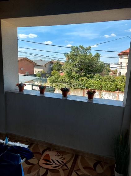 Casa individuala de vanzare-Fundeni - 34