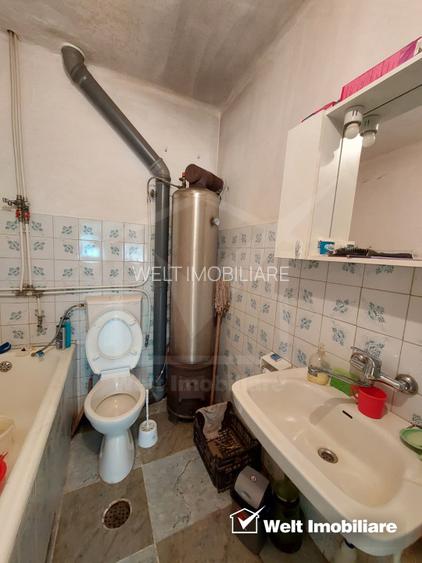 Casa tip duplex cu gradina si anexe, teren, 800 mp, Belis - 9