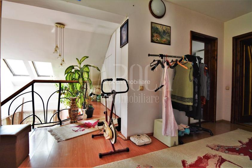 Casa 10 camere de vanzare in Centru, Cluj Napoca - 21