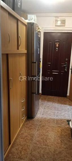Apartament 3 camere Fizicienilor Camil Ressu - 2