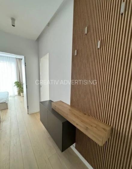 Nusco City Apartament 2 camere Parcare Subterana Inclusa - 8