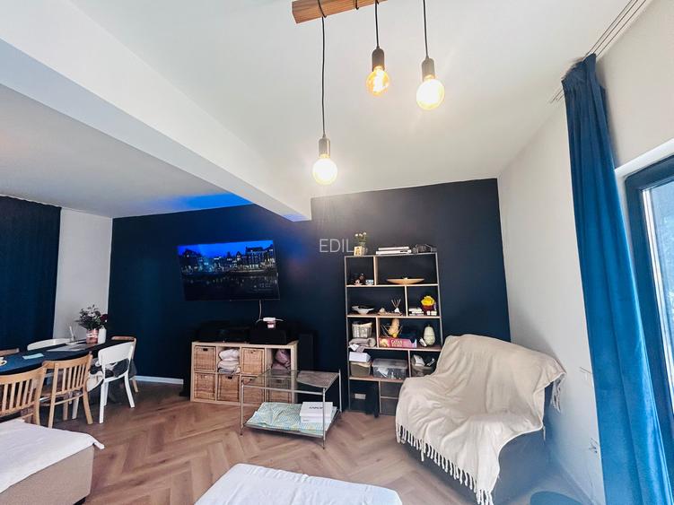 Casă duplex 4 camere de vânzare – Florești, zona Tăuți - 4