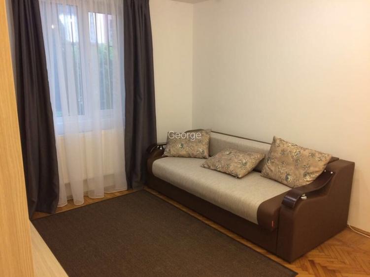 Garsoniera Floreasca Mobilata Utilata - 3