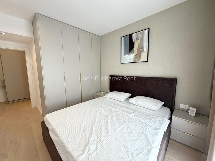 2 Camere | Nusco City faza 2 | Prima Inchiriere - 5
