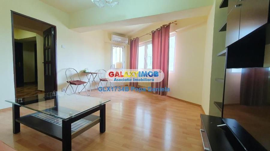 Vanzare garsoniera decomandata, bloc mixt - Bucur Obor - Metrou - 3