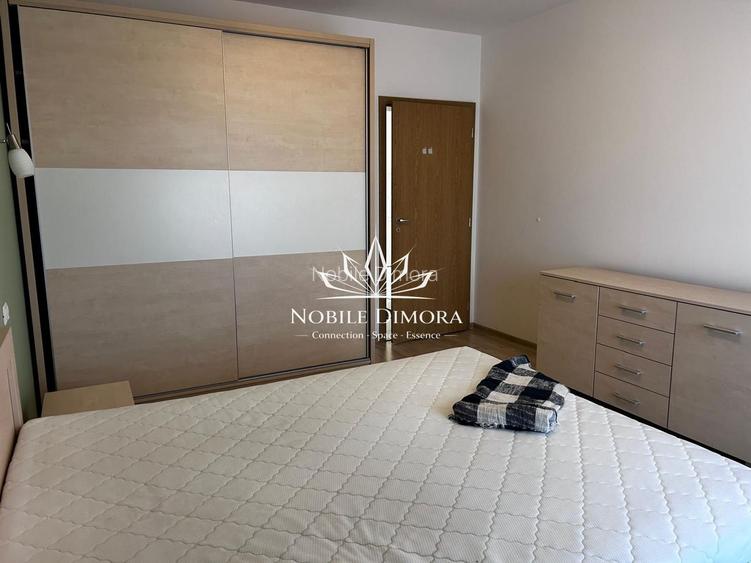 Apartament cu 3 camere si parcare privata in Dumbravita, langa Lidl - 5