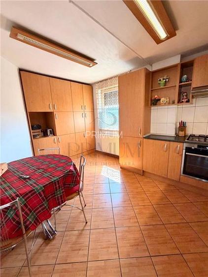 ARADULUI - ETAJ 2 - LIFT - 4 CAMERE SPATIOASE - 2 BAI - CENTRALA PROPRIE - CLIMA - 12