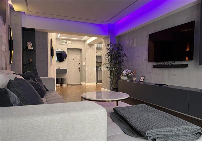 Apartament 2 camere Biblioteca Nationala - 2