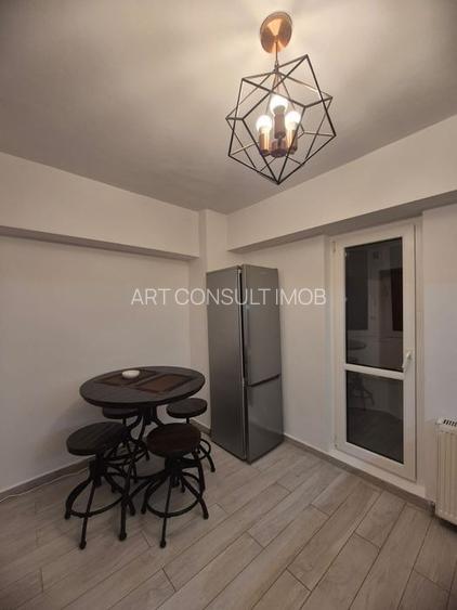 Garsoniera | Calea Calarasilor | Decomandata | Balcon | Proximitate Metrou - 6
