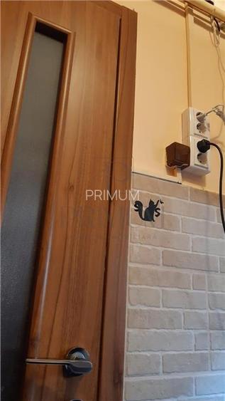 Apartament 1 camera-Etaj Intermediar-Centrala-Freidorf - 8