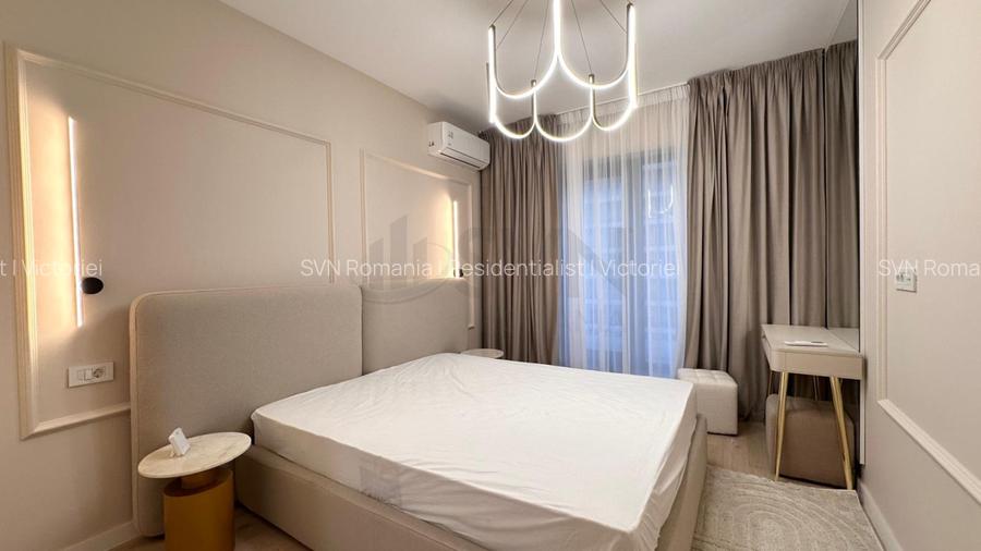 REA1028741 Apartament 3 camere loc parcare inclus Pipera Rond OMV - 7