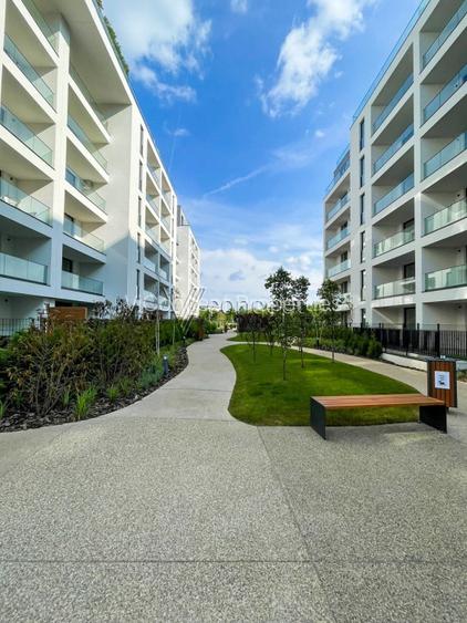 3 camere - The Ivy Baneasa I 2 locuri parcare + boxa - 11