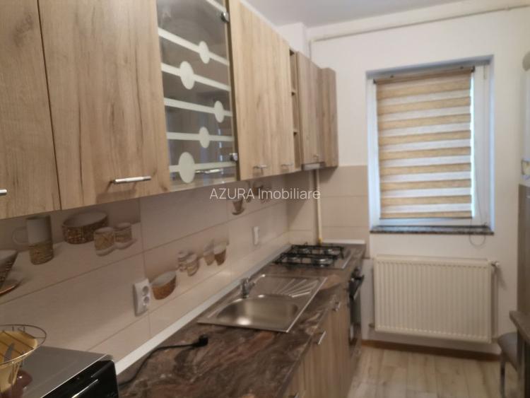 Inchiriere apartament bloc nou, Banat - Stadion - 10