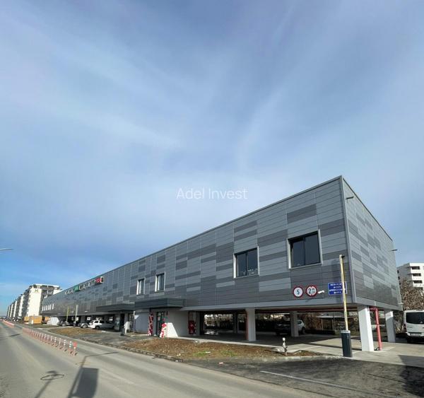 Apartament 2 camere de inchiriat | H Pipera Lake | Rond Omv | Parcare - 10