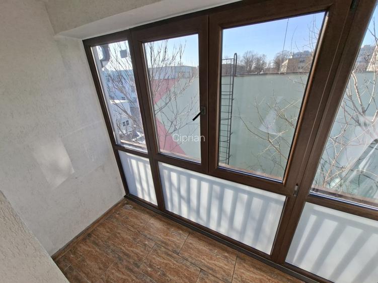 Apartament 2 camere decomandat loc de parcare subteran Direct proprietar - 10