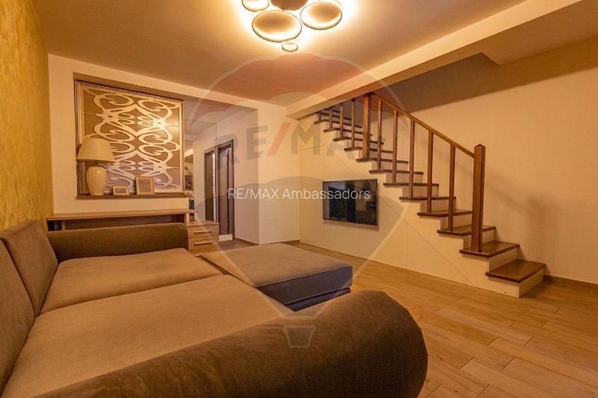 Casă 4 camere Dumbrăvița – mobilată, gata de mutare - 5