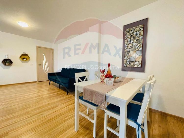 Apartament 2 camere de închiriat, termen lung, în Faleza Nord - 17