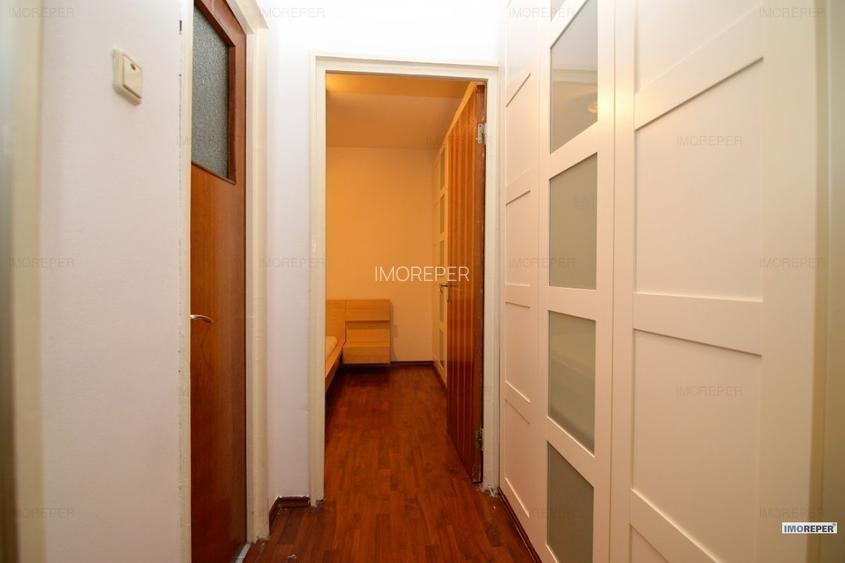 OBOR - MASINA DE PAINE - APARTAMENT MOBILAT SI UTILAT COMPLET!  - 10