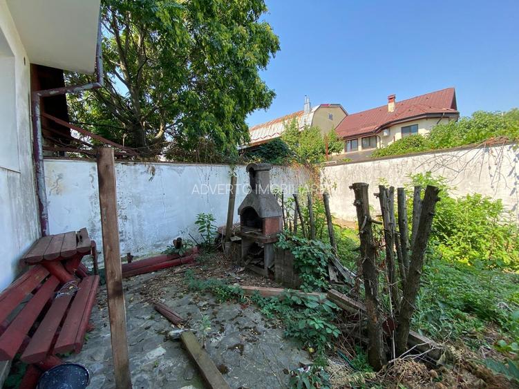 Vanzare casa vila 5 camere zona Crangasi - 10