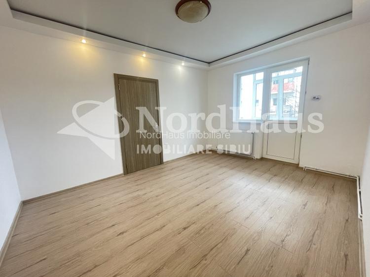 Apartament 3 camere | zona Rahovei | 45 mp | Et 1 | Balcon - 2