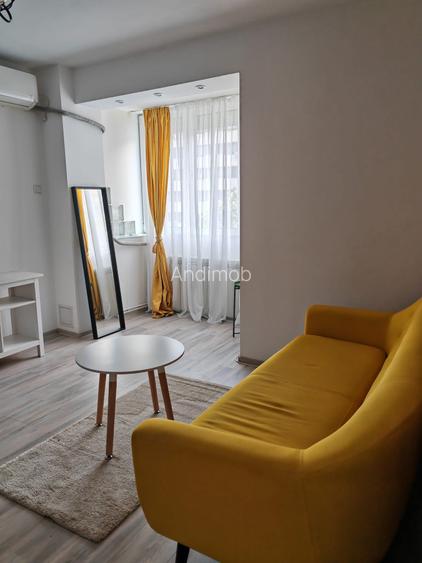 Vanzare 2 camere Magheru  inchiriat Airbnb - 2