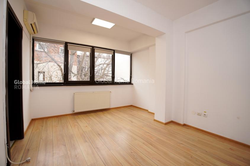 Piata Victoriei - Cladire 346MP P+3 | 10 Camere + Teren 150M - 17