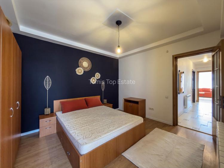Apartament 3 camere de inchiriat - Trocadero Constanta - Tomis 1 - 5