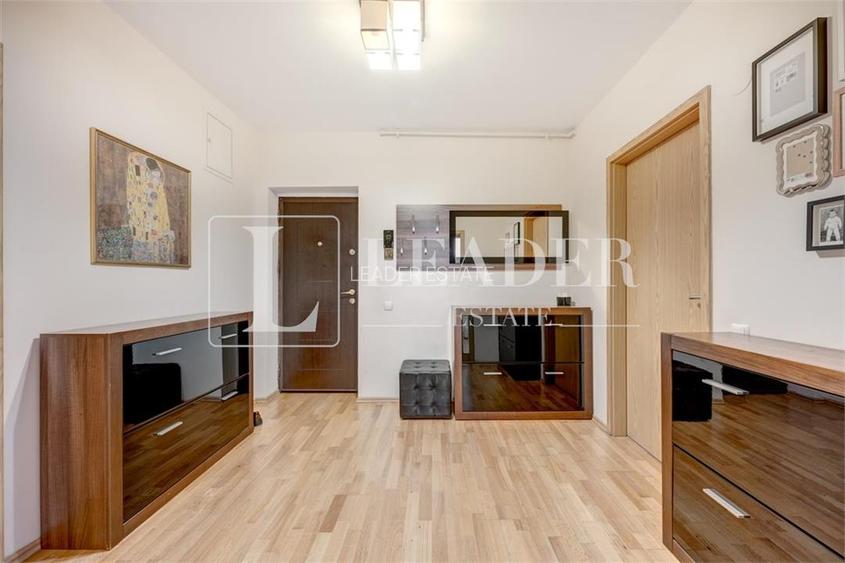 Apartament 3 Camere | str. Tuzla | Barbu Vacarescu | Parcare subterana + Boxa - 21