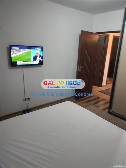 Apartament 2 Camere Militari Residence - 6